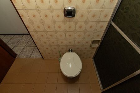 Apartamento para alugar com 76m², 2 quartos e 1 vaga Apartamento para alugar com 76m², 2 quartos e 1 vagaBanheiro