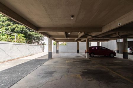 Apartamento para alugar com 76m², 2 quartos e 1 vaga Apartamento para alugar com 76m², 2 quartos e 1 vagaÁrea comum