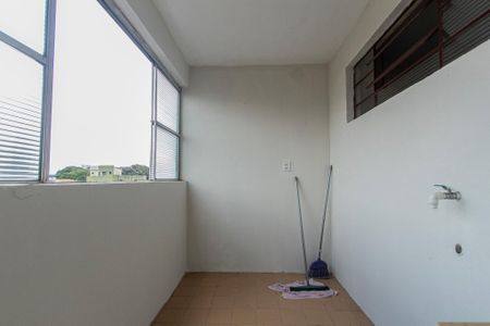 Apartamento para alugar com 76m², 2 quartos e 1 vaga Apartamento para alugar com 76m², 2 quartos e 1 vagaÁrea de Serviço
