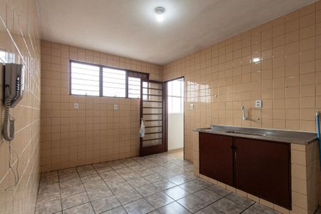 Apartamento para alugar com 76m², 2 quartos e 1 vaga Apartamento para alugar com 76m², 2 quartos e 1 vagaCozinha