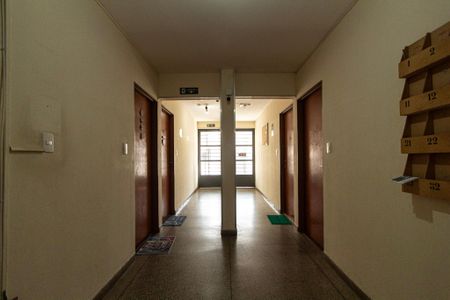 Apartamento para alugar com 76m², 2 quartos e 1 vaga Apartamento para alugar com 76m², 2 quartos e 1 vagaÁrea comum