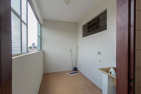 Apartamento para alugar com 76m², 2 quartos e 1 vaga Apartamento para alugar com 76m², 2 quartos e 1 vagaÁrea de Serviço