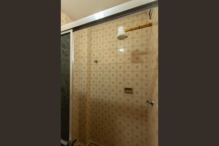 Apartamento para alugar com 76m², 2 quartos e 1 vaga Apartamento para alugar com 76m², 2 quartos e 1 vagaBanheiro