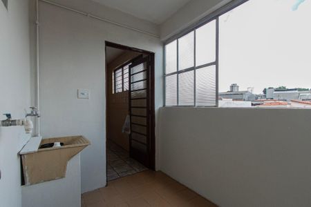 Apartamento para alugar com 76m², 2 quartos e 1 vaga Apartamento para alugar com 76m², 2 quartos e 1 vagaÁrea de Serviço