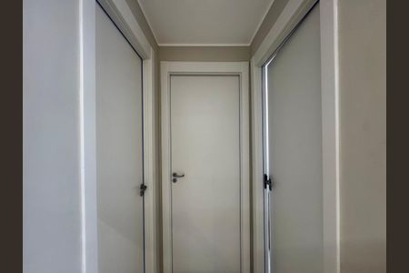 Apartamento à venda com 54m², 2 quartos e 1 vaga Apartamento à venda com 54m², 2 quartos e 1 vagaCorredor