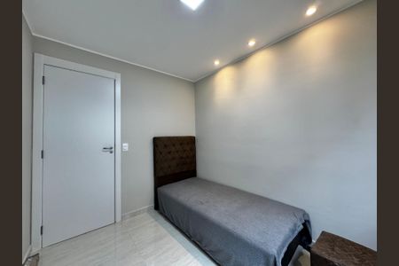 Apartamento à venda com 54m², 2 quartos e 1 vaga Apartamento à venda com 54m², 2 quartos e 1 vagaQuarto 2