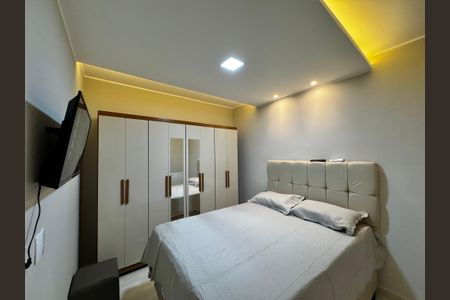 Apartamento à venda com 54m², 2 quartos e 1 vaga Apartamento à venda com 54m², 2 quartos e 1 vagaQuarto 1