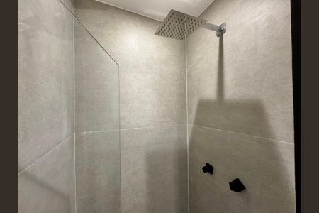 Apartamento à venda com 54m², 2 quartos e 1 vaga Apartamento à venda com 54m², 2 quartos e 1 vagaBanheiro Social