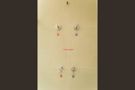 Studio para alugar com 61m², 1 quarto e sem vagaBanheiro 