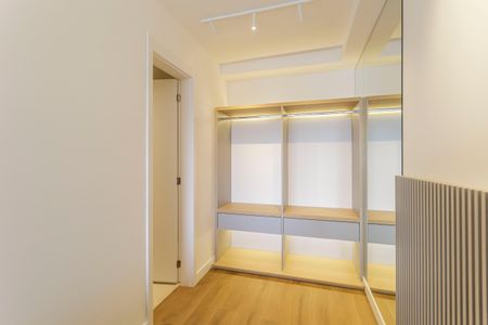 Studio para alugar com 61m², 1 quarto e sem vagaQuarto