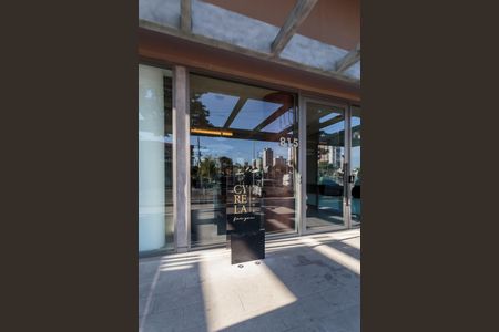 Studio para alugar com 61m², 1 quarto e sem vagaFachada