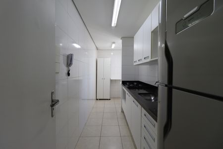 Apartamento para alugar com 49m², 1 quarto e 1 vagaCozinha