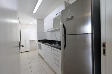 Apartamento para alugar com 49m², 1 quarto e 1 vagaCozinha