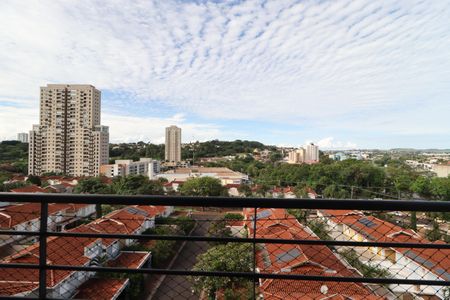 Apartamento para alugar com 49m², 1 quarto e 1 vagaSacada Sala