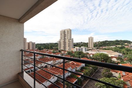 Apartamento para alugar com 49m², 1 quarto e 1 vagaSacada Sala