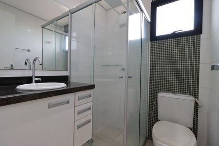 Apartamento para alugar com 49m², 1 quarto e 1 vagaBanheiro