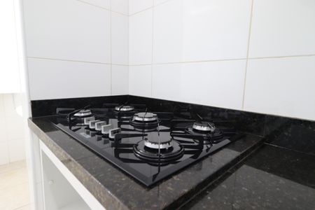 Apartamento para alugar com 49m², 1 quarto e 1 vagaCozinha