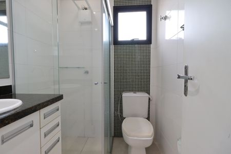 Apartamento para alugar com 49m², 1 quarto e 1 vagaBanheiro