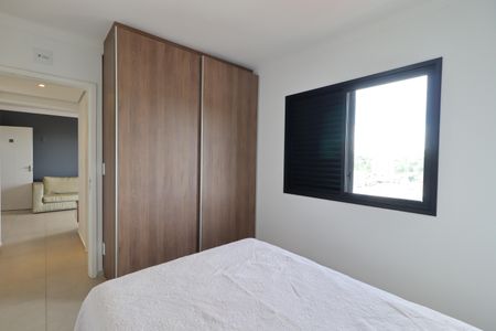 Apartamento para alugar com 49m², 1 quarto e 1 vagaQuarto
