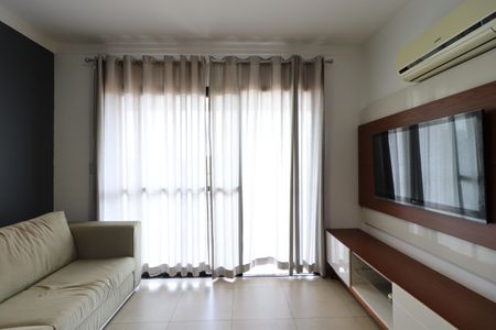 Apartamento para alugar com 49m², 1 quarto e 1 vagaSala