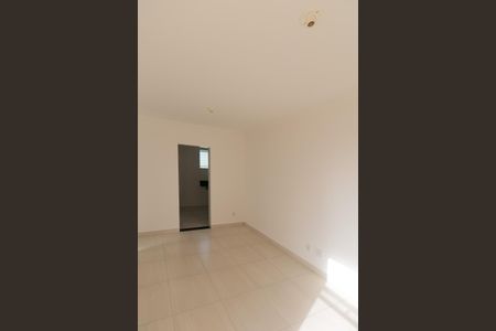 Apartamento para alugar com 44m², 2 quartos e 1 vagaSala