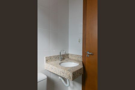 Apartamento para alugar com 44m², 2 quartos e 1 vagaBanheiro