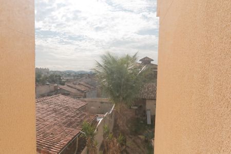 Apartamento para alugar com 44m², 2 quartos e 1 vagaVista da Sala