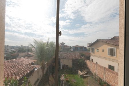 Apartamento para alugar com 44m², 2 quartos e 1 vagaVista do Quarto 2