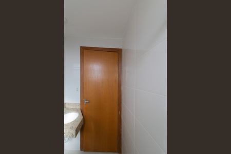 Apartamento para alugar com 44m², 2 quartos e 1 vagaBanheiro