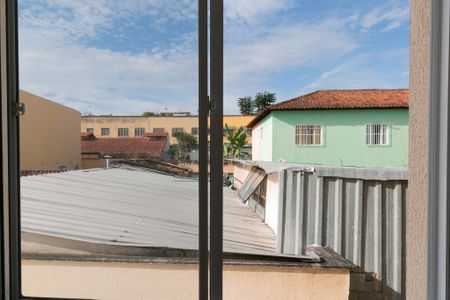 Apartamento para alugar com 44m², 2 quartos e 1 vagaVista do Quarto 1