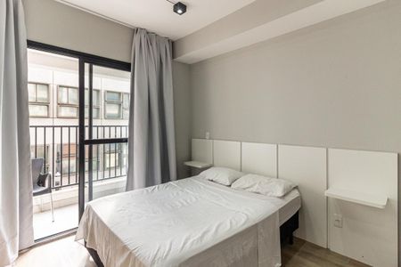 Studio à venda com 24m², 1 quarto e sem vaga Studio à venda com 24m², 1 quarto e sem vagaStudio
