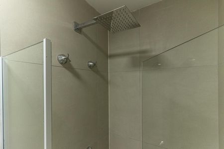 Studio à venda com 24m², 1 quarto e sem vaga Studio à venda com 24m², 1 quarto e sem vagaBanheiro