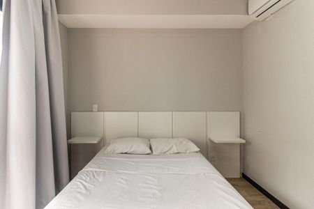 Studio à venda com 24m², 1 quarto e sem vaga Studio à venda com 24m², 1 quarto e sem vagaStudio