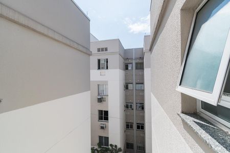 Apartamento à venda com 45m², 2 quartos e sem vagaVista da Área de Serviço