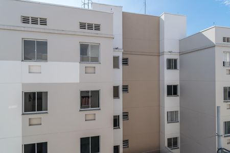 Apartamento à venda com 45m², 2 quartos e sem vagaVista do Quarto 2