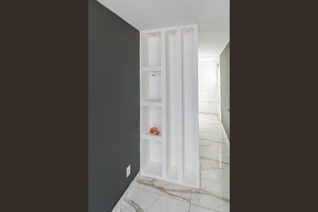Apartamento à venda com 45m², 2 quartos e sem vagaSala