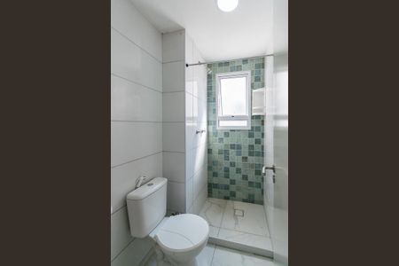 Apartamento à venda com 45m², 2 quartos e sem vagaBanheiro