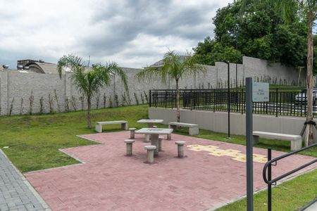 Apartamento à venda com 45m², 2 quartos e sem vagaÁrea comum - Espaço de jogos