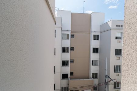 Apartamento à venda com 45m², 2 quartos e sem vagaVista da Sala
