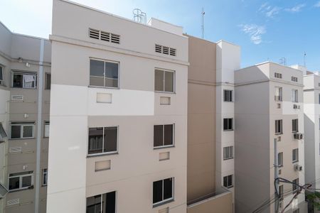 Apartamento à venda com 45m², 2 quartos e sem vagaVista do Quarto 1
