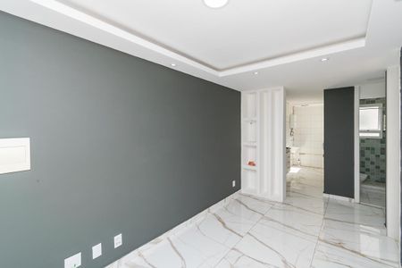 Apartamento à venda com 45m², 2 quartos e sem vagaSala