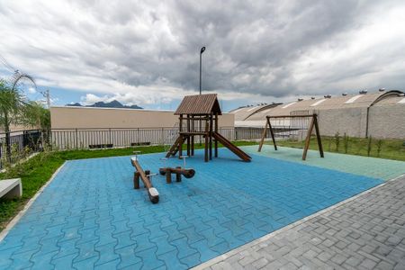Apartamento à venda com 45m², 2 quartos e sem vagaÁrea Comum - Playground