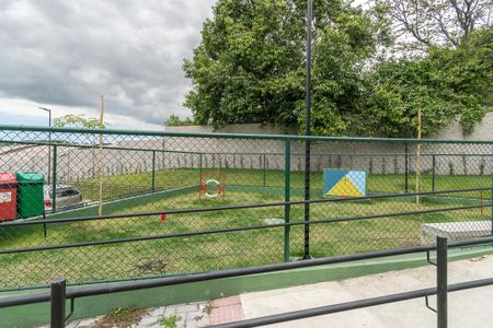 Apartamento à venda com 45m², 2 quartos e sem vagaÁrea comum - Espaço Pet