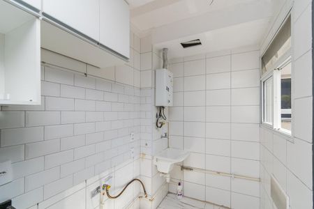 Apartamento à venda com 45m², 2 quartos e sem vagaÁrea de Serviço