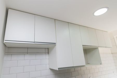 Apartamento à venda com 45m², 2 quartos e sem vagaCozinha