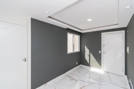Apartamento à venda com 45m², 2 quartos e sem vagaSala