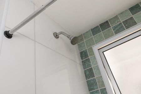 Apartamento à venda com 45m², 2 quartos e sem vagaBanheiro