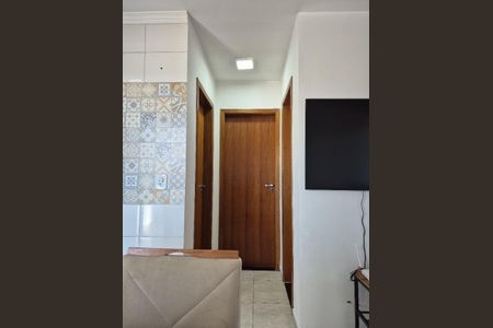 Apartamento à venda com 45m², 2 quartos e 1 vaga Apartamento à venda com 45m², 2 quartos e 1 vagaFoto 04