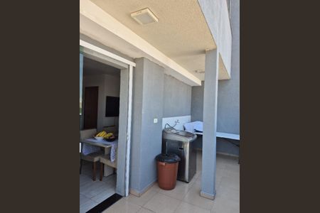 Apartamento à venda com 45m², 2 quartos e 1 vaga Apartamento à venda com 45m², 2 quartos e 1 vagaFoto 05