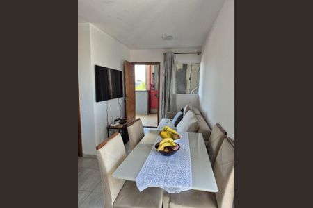 Apartamento à venda com 45m², 2 quartos e 1 vaga Apartamento à venda com 45m², 2 quartos e 1 vagaFoto 02